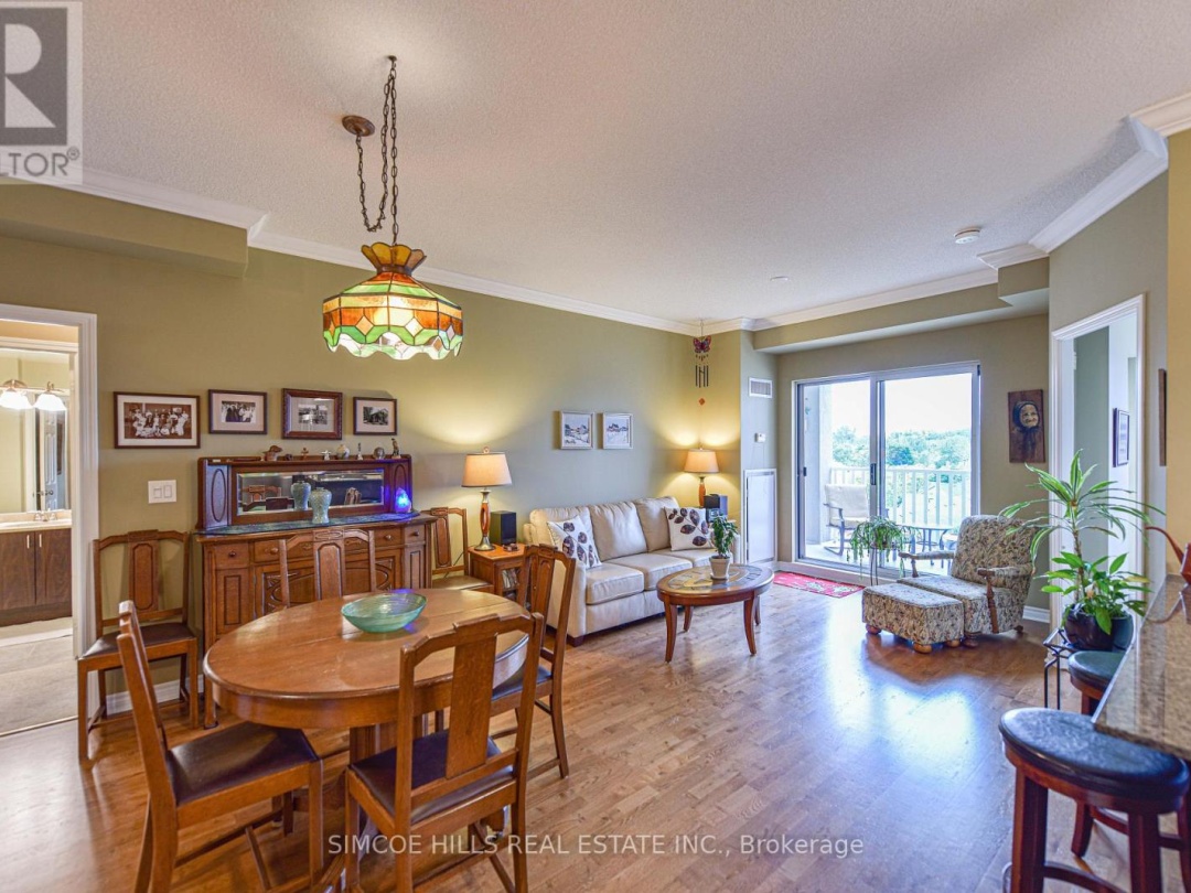 509 - 354 ATHERLEY ROAD, 