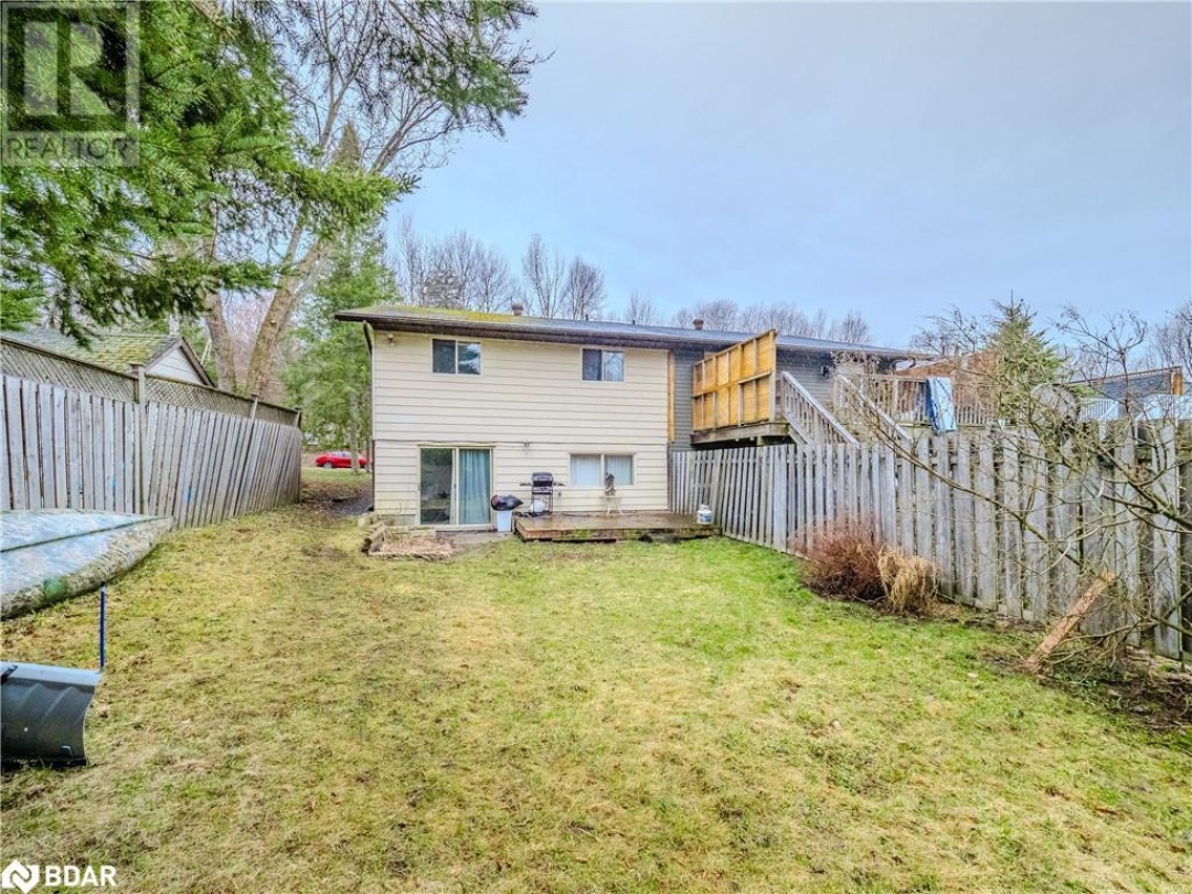184 Fernwood Drive, Gravenhurst
