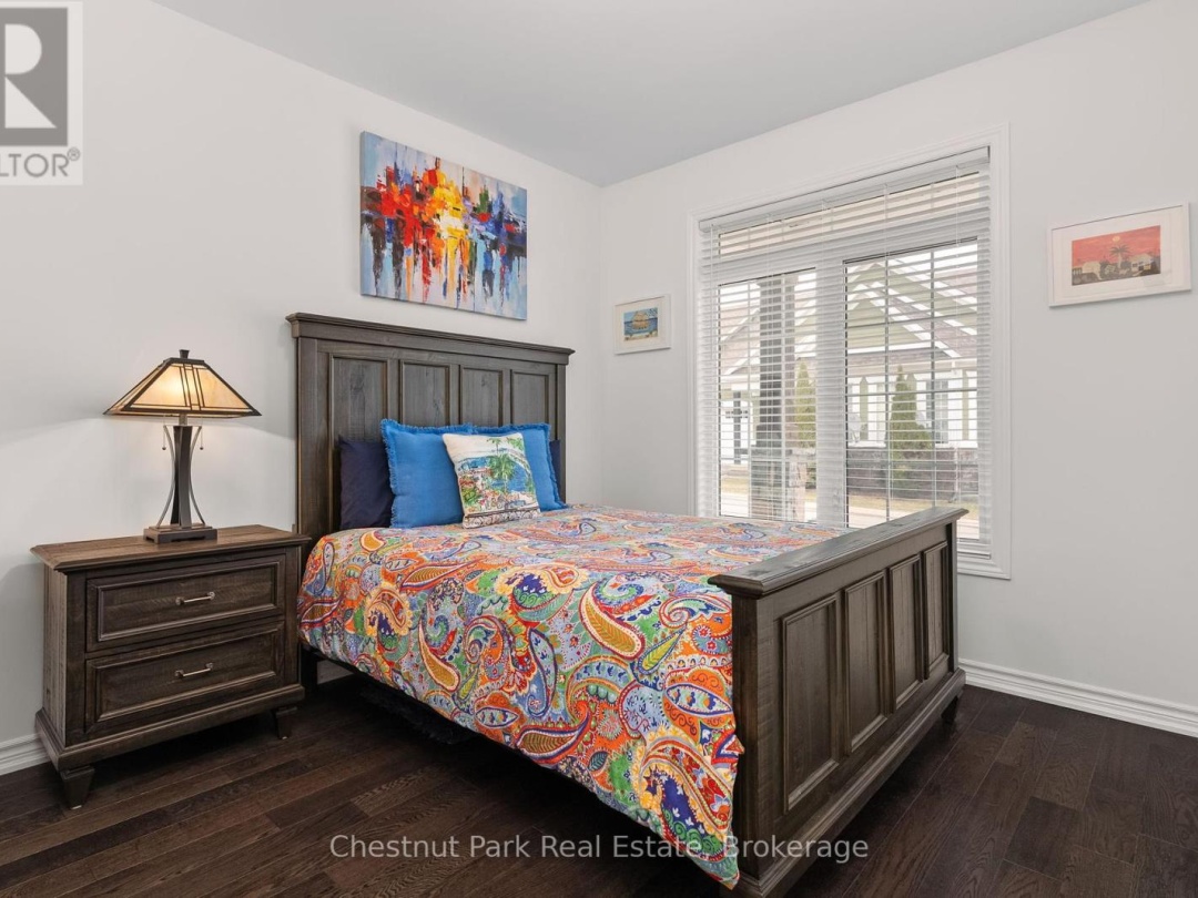 25 Durham Road, Muskoka River