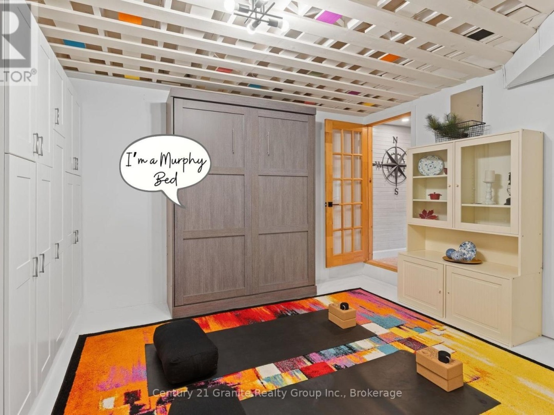 1166 CARROLL ROAD, 