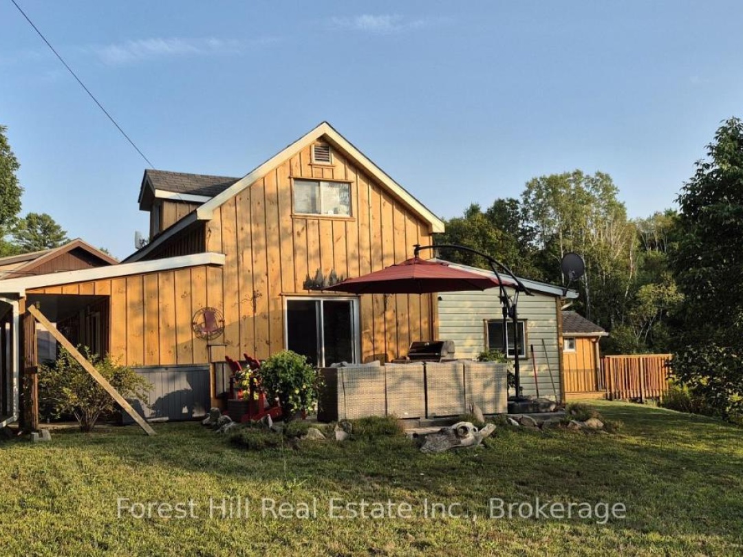 77 JAMES BAY JUNCTION ROAD S, 