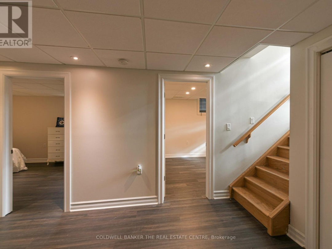 1670 FAIRGROUNDS ROAD, 