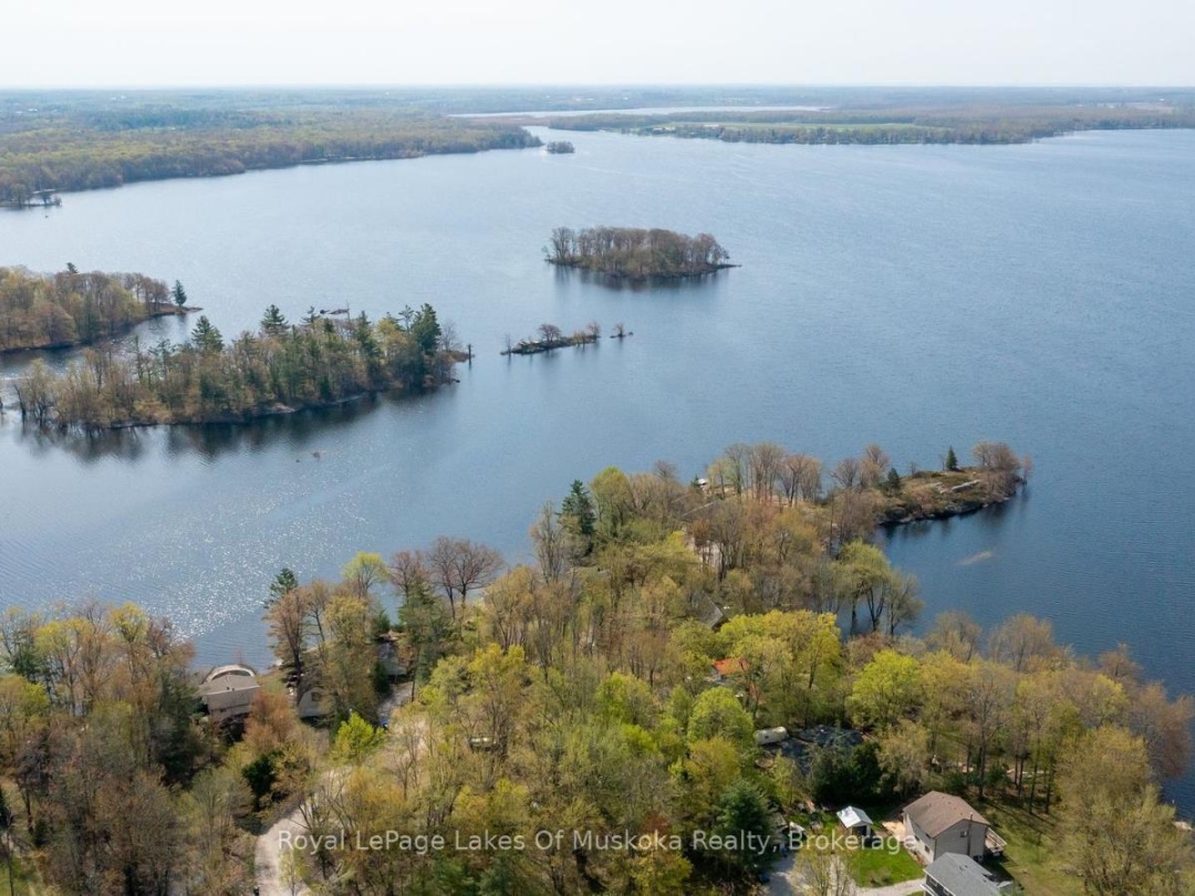 3445 Southwood Beach Boulevard, Lake St. John