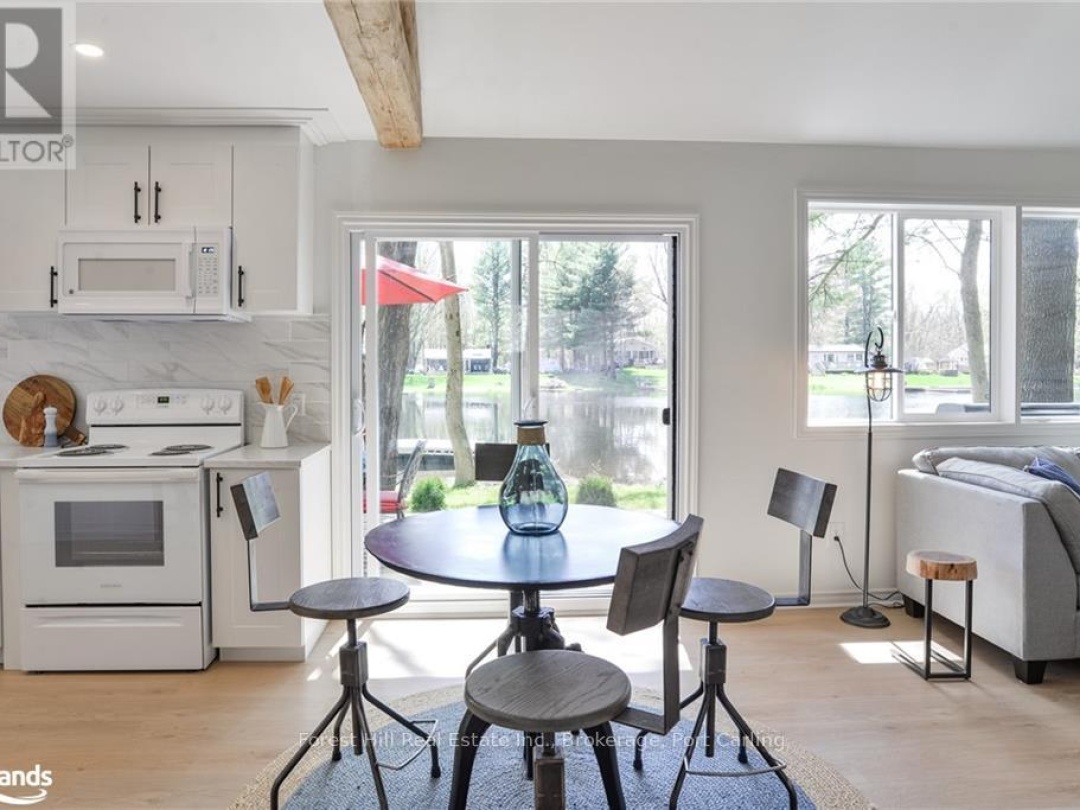 1036 Bagley Road, Trent-severn Waterway