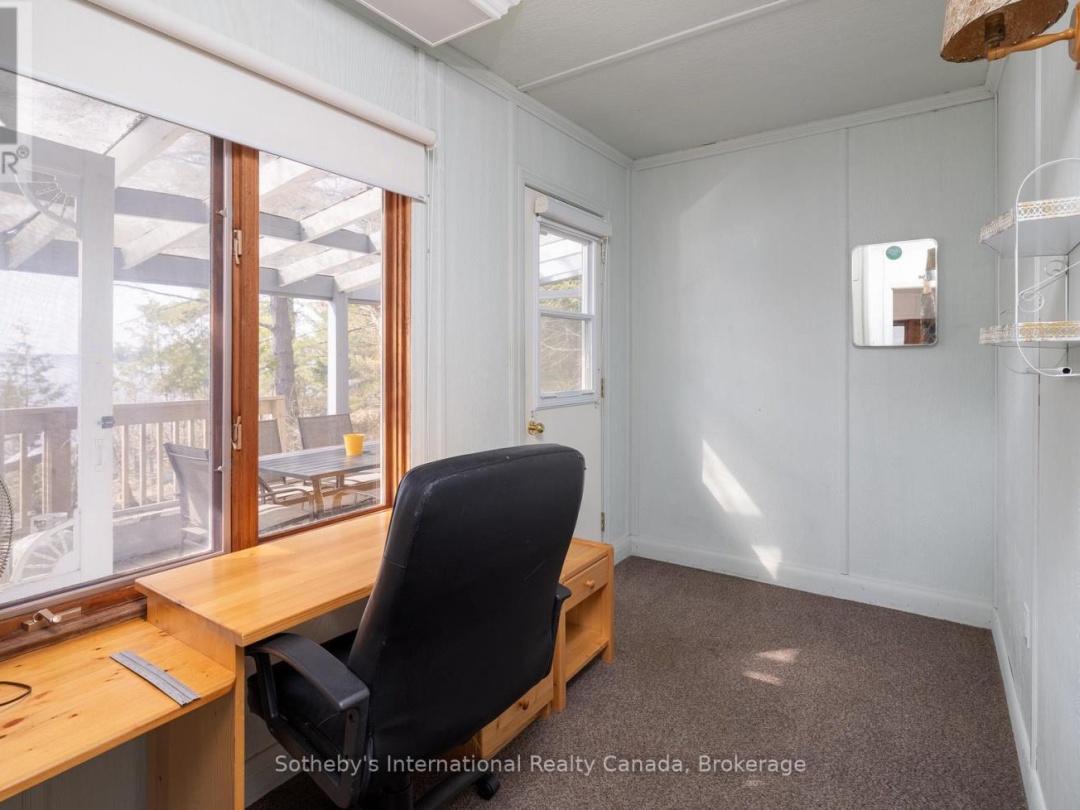 1-1076 BIRCH POINT ROAD, Lake Muskoka
