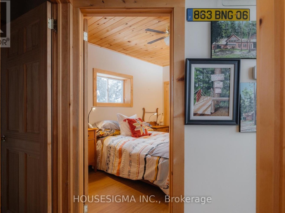 1208 Minnow Drive, Kennisis Lake