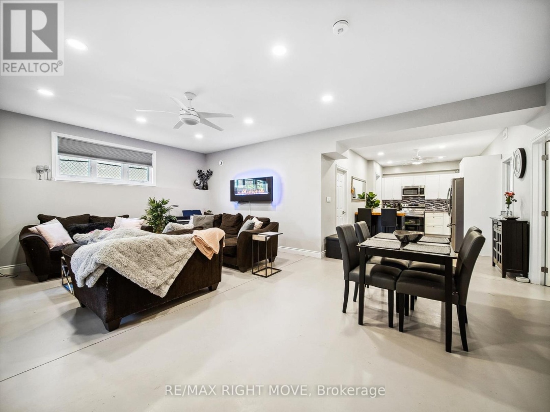 1 & 2 - 112B CREIGHTON STREET, 