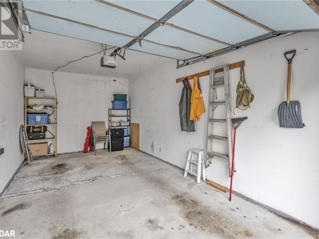 9 Westmount Drive S Unit# 104, Orillia