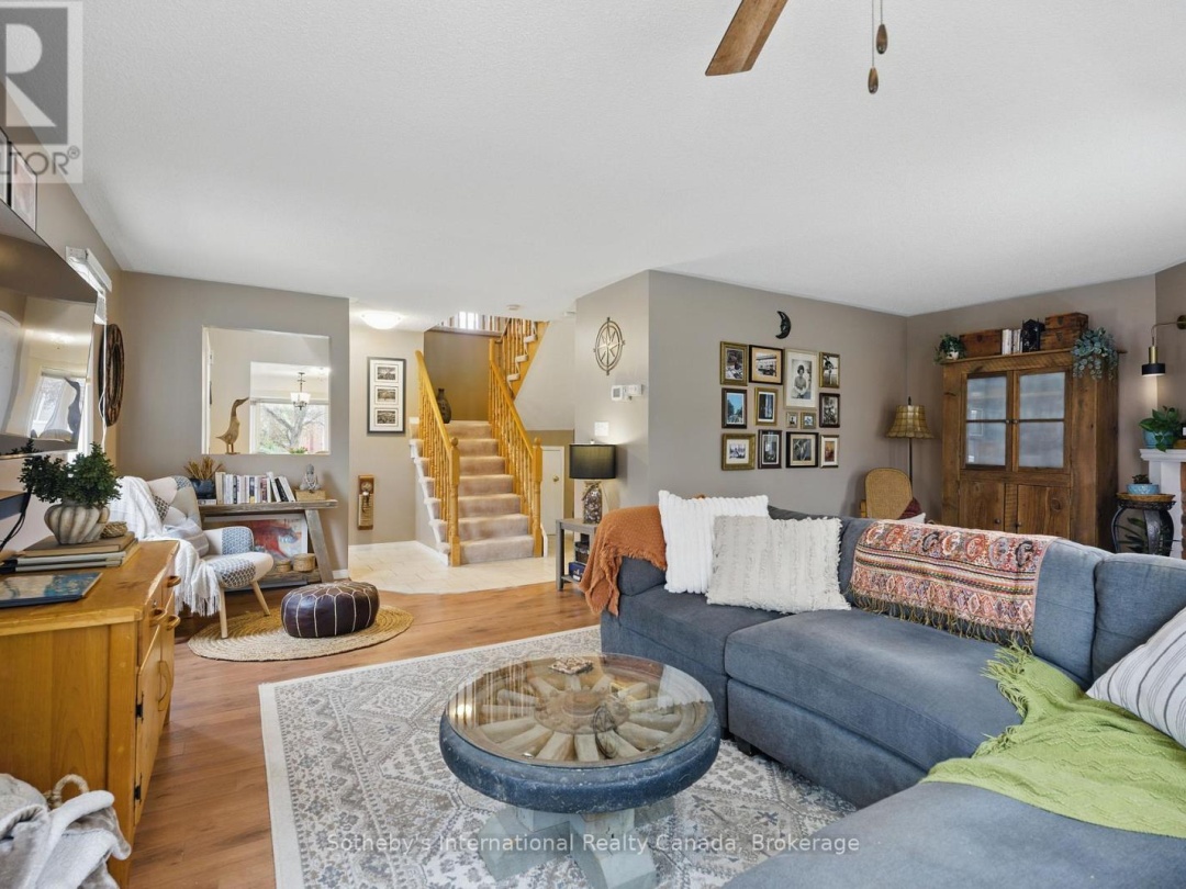 66 - 50 SHORELINE DRIVE, Lake Muskoka