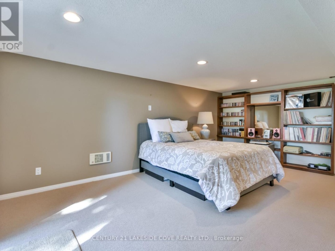 96 BAYSHORE DRIVE, 
