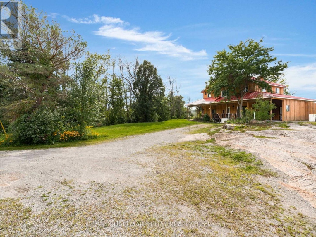 1866 TAY BAY ROAD, 