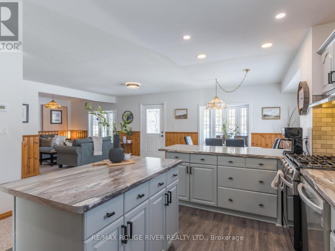 24 Cedar Dale Drive, Balsam Lake