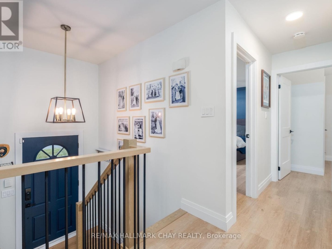 8 FIRST STREET, 