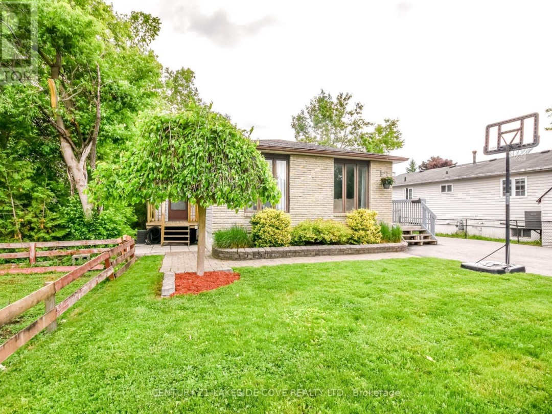 420 RAYMOND AVENUE, 