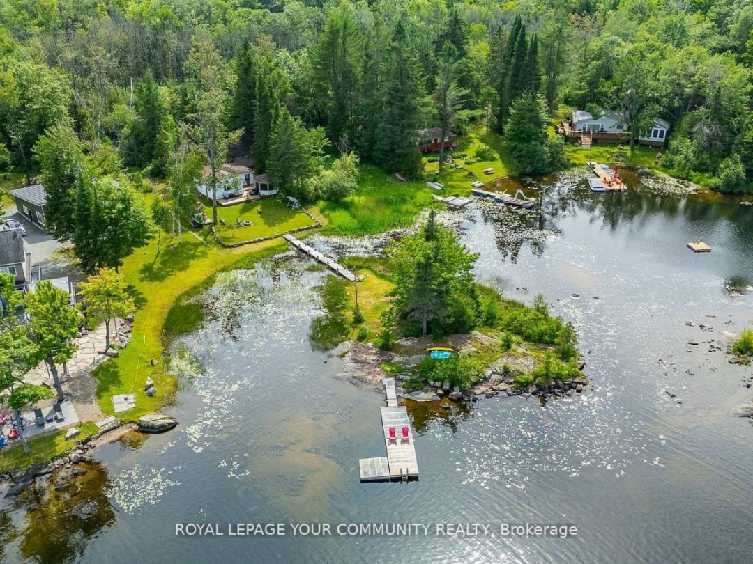 1139 CANUCK TRAIL, 