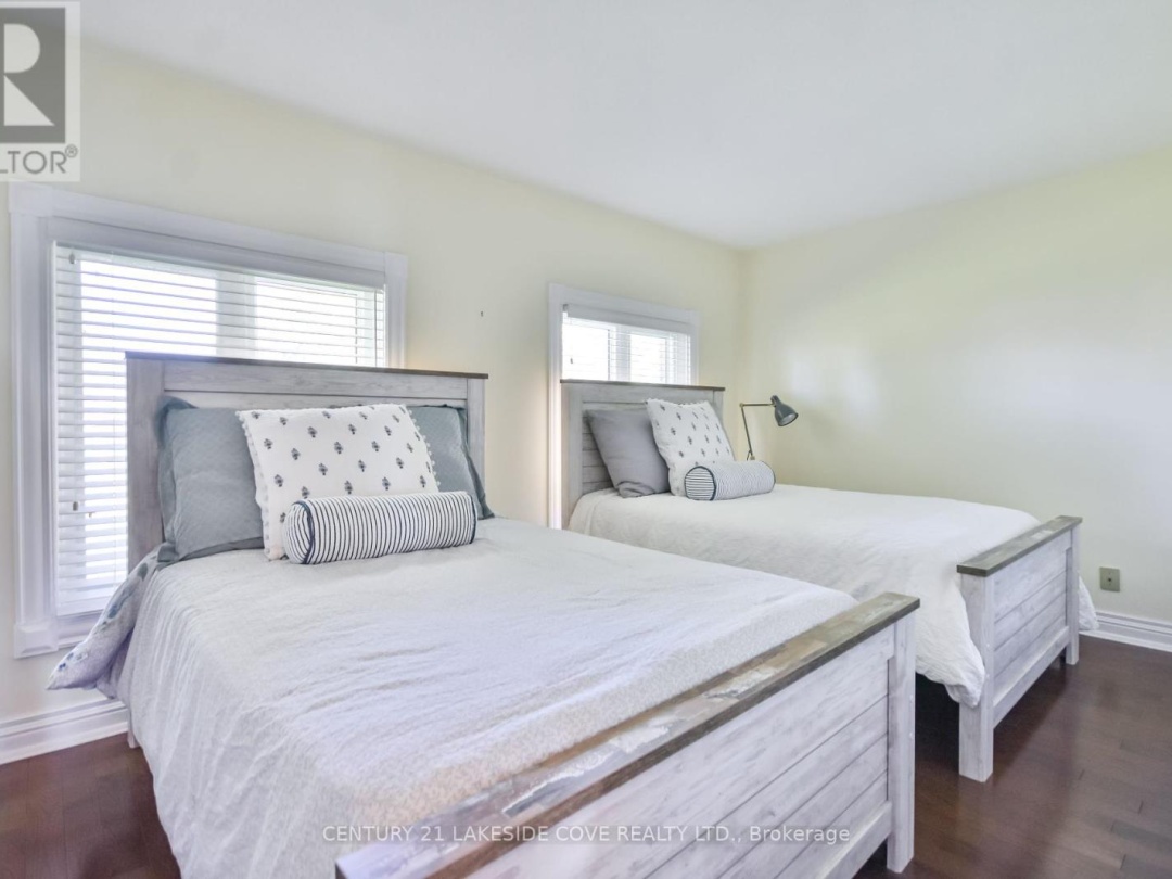 96 BAYSHORE DRIVE, 