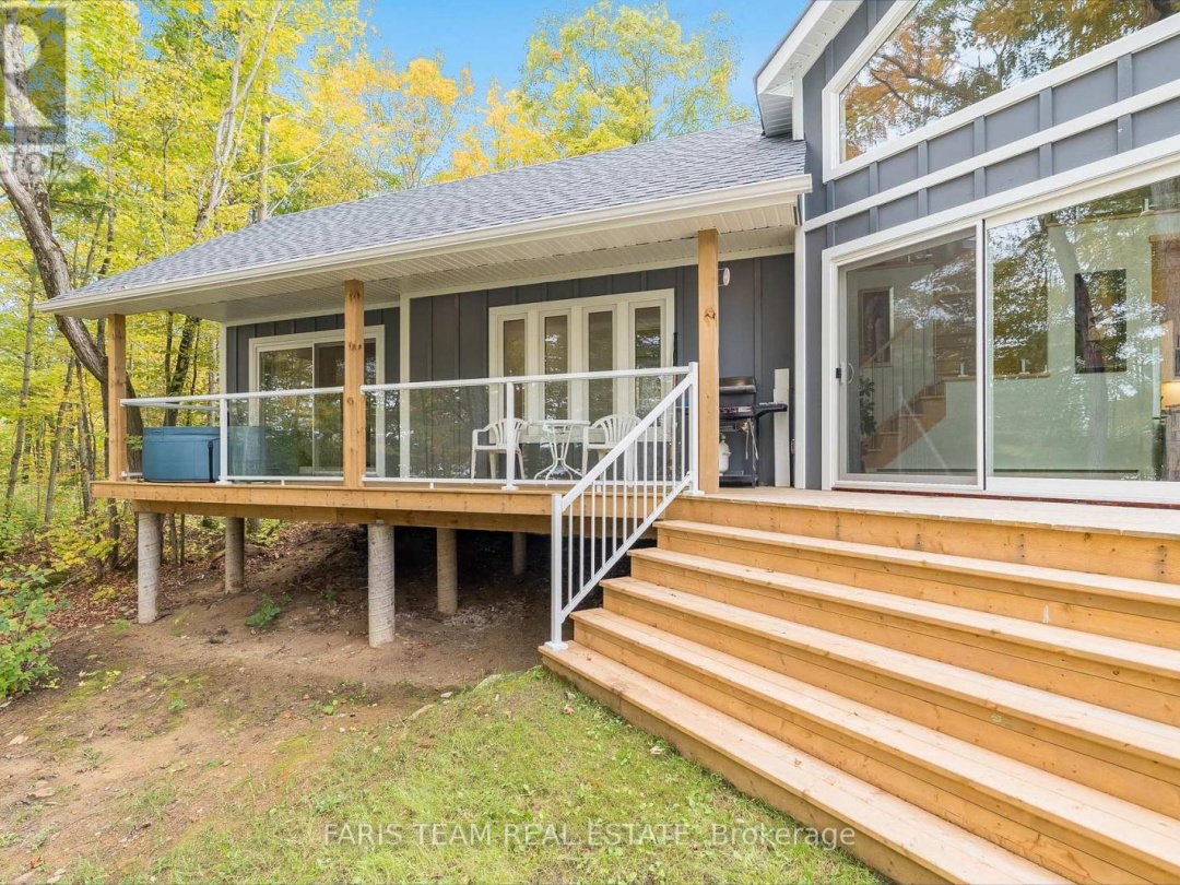 9316 GEORGIAN BAY SHORE, 