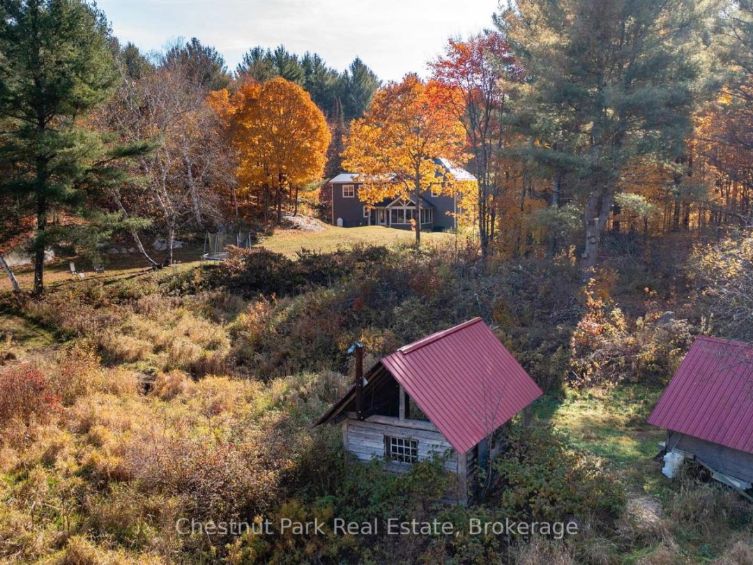 1236 BUTTER & EGG ROAD, 