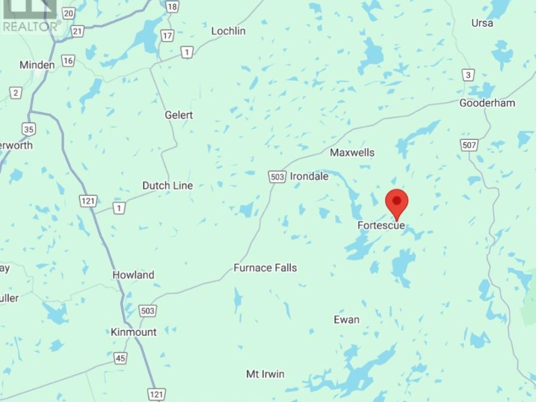 25 Fire Route 330 Drive, Fortescue Lake