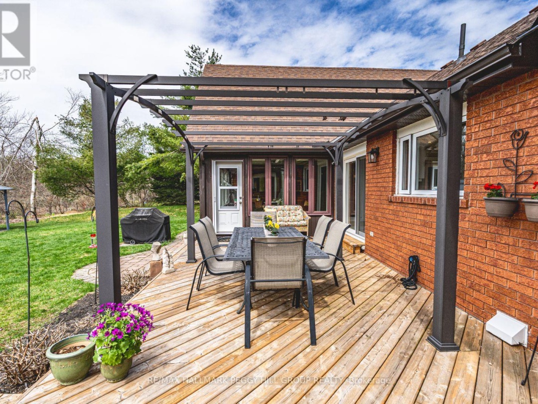 10 Trillium Trail, Oro-Medonte