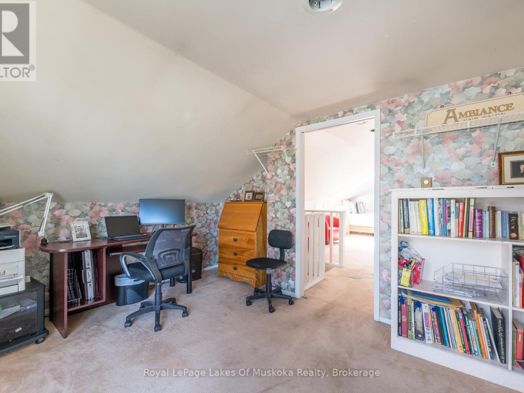 16 CLIFF AVENUE, 