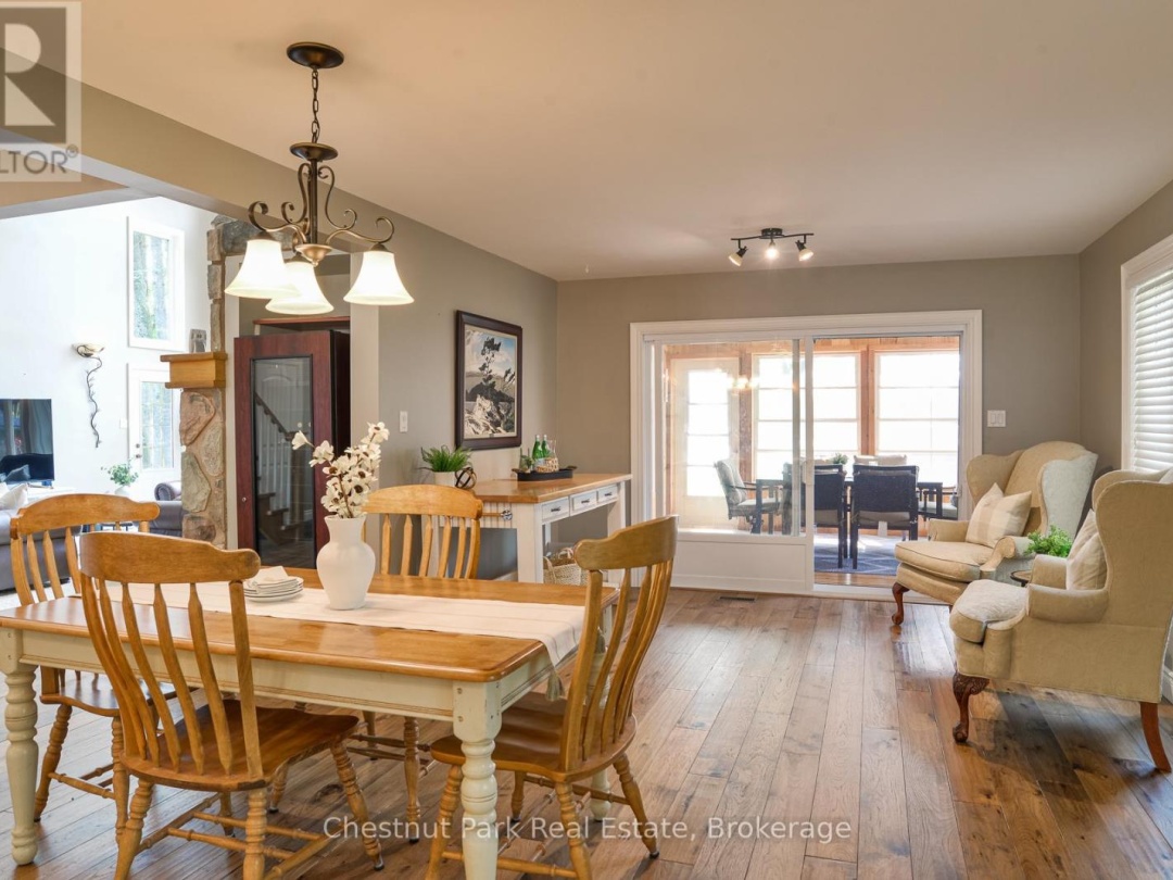3547 Lauderdale Pt Crescent, Sparrow Lake