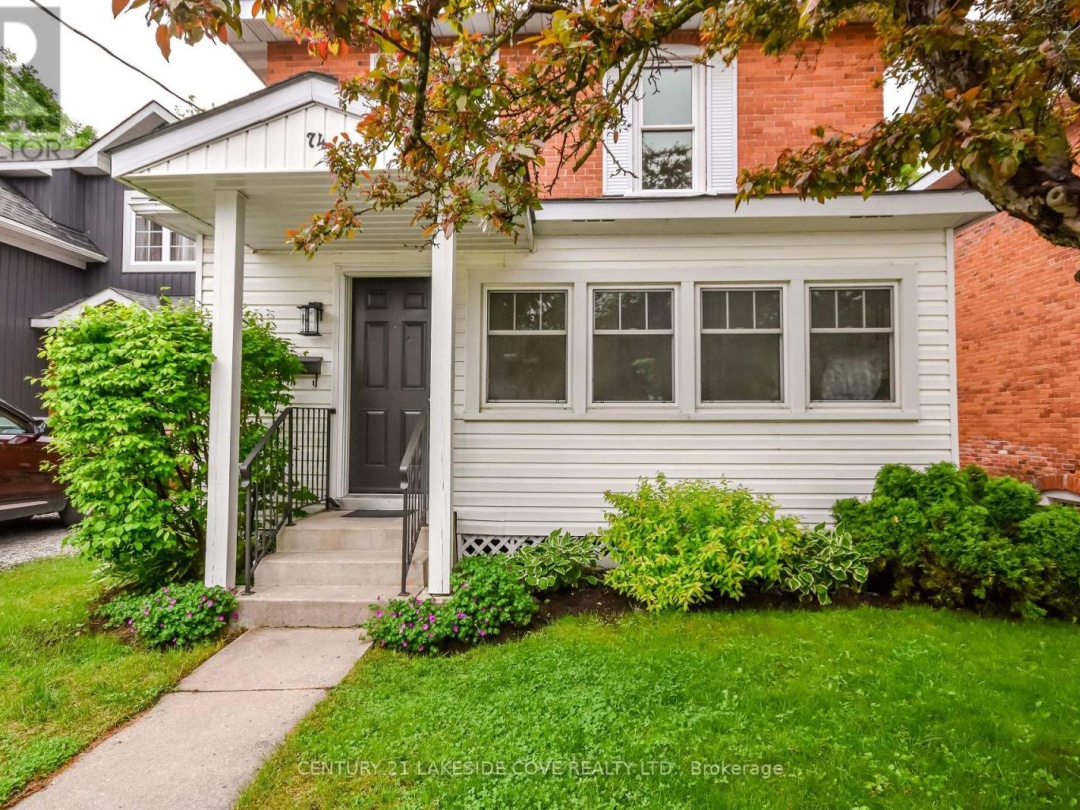 74 Penetang Street, Orillia