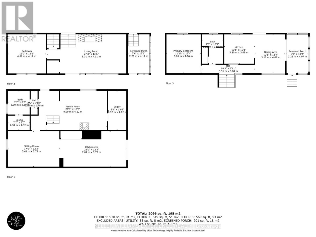 27 WOLVERINE BEACH ROAD, 