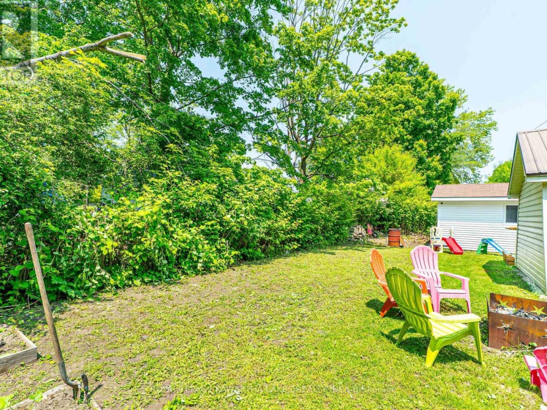 50 NORTH WATER STREET, Balsam Lake
