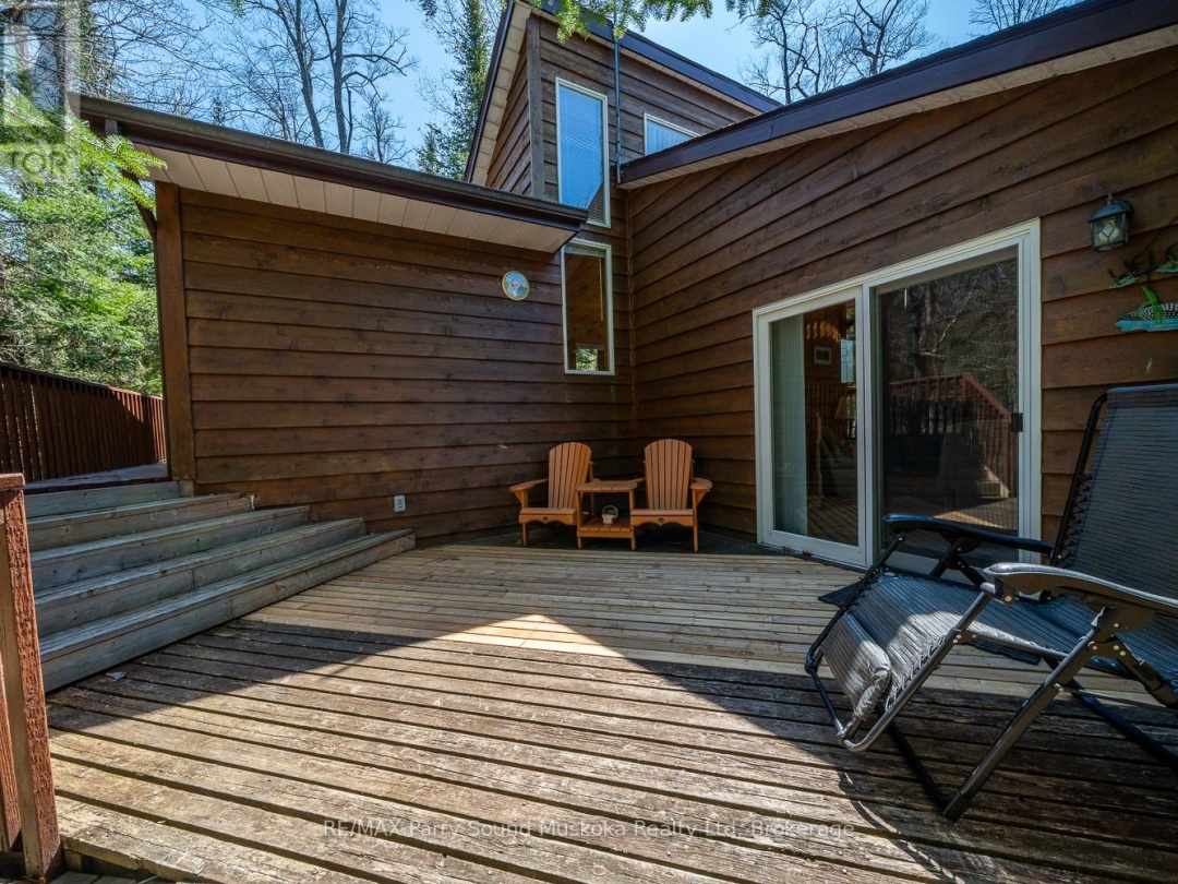 25 Dancy Lane, Manitouwabing Lake