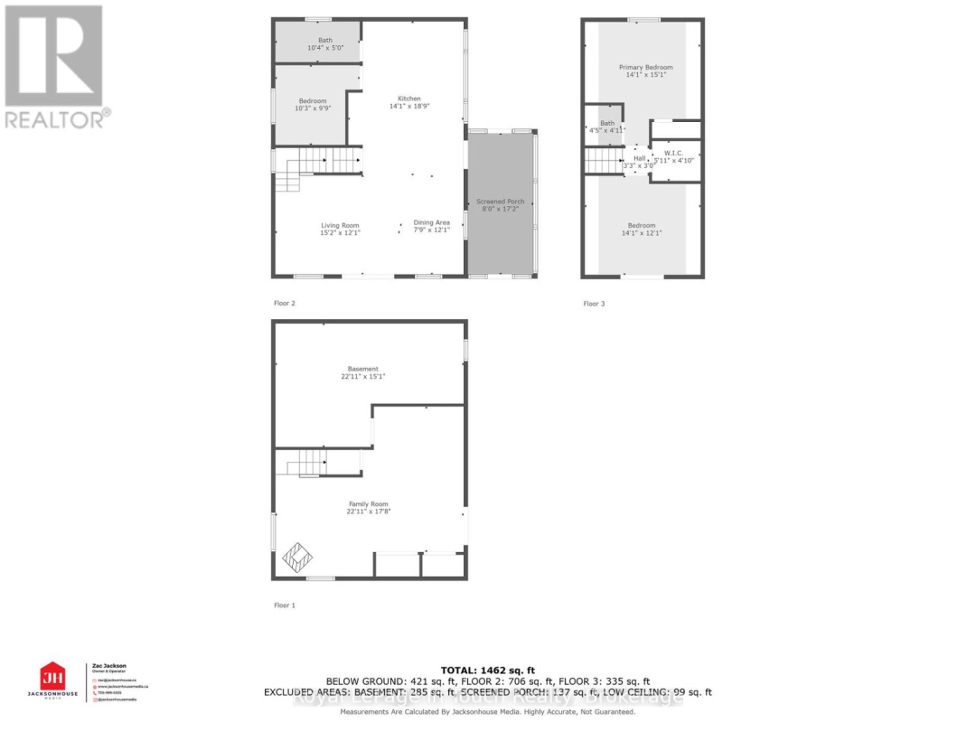 1472 Otter Point Road, Gloucester Pool