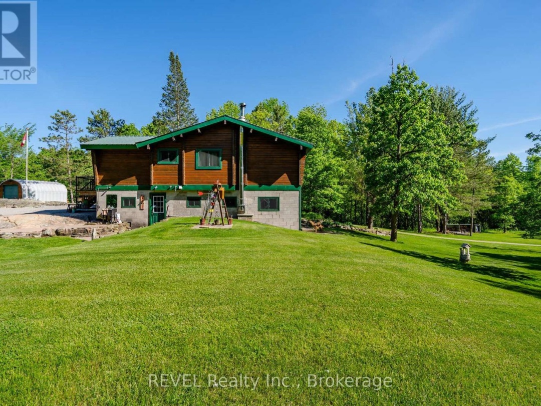2514 Janes Lane, Severn Lake