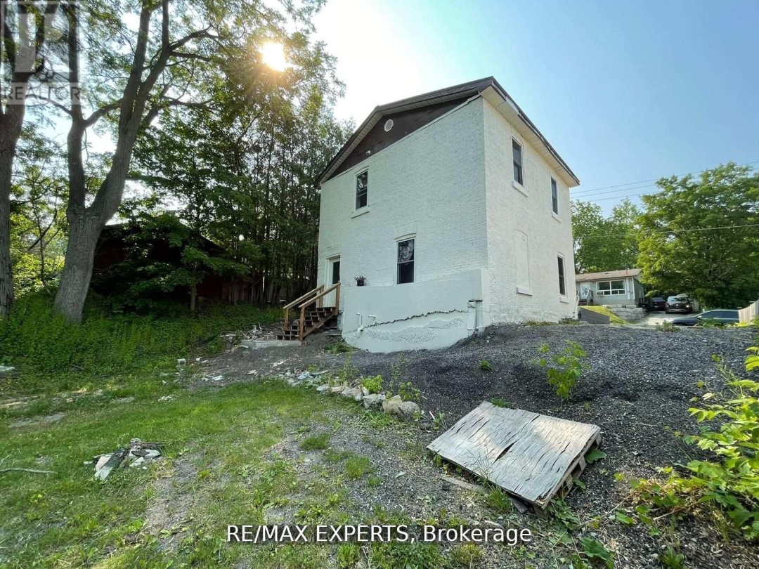 509 NOTTINGHAM STREET, 
