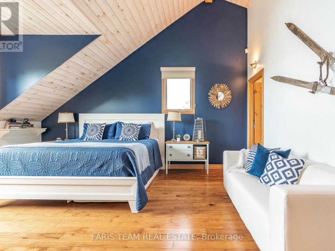 70 Kamenni Bay Road, Georgian Bay