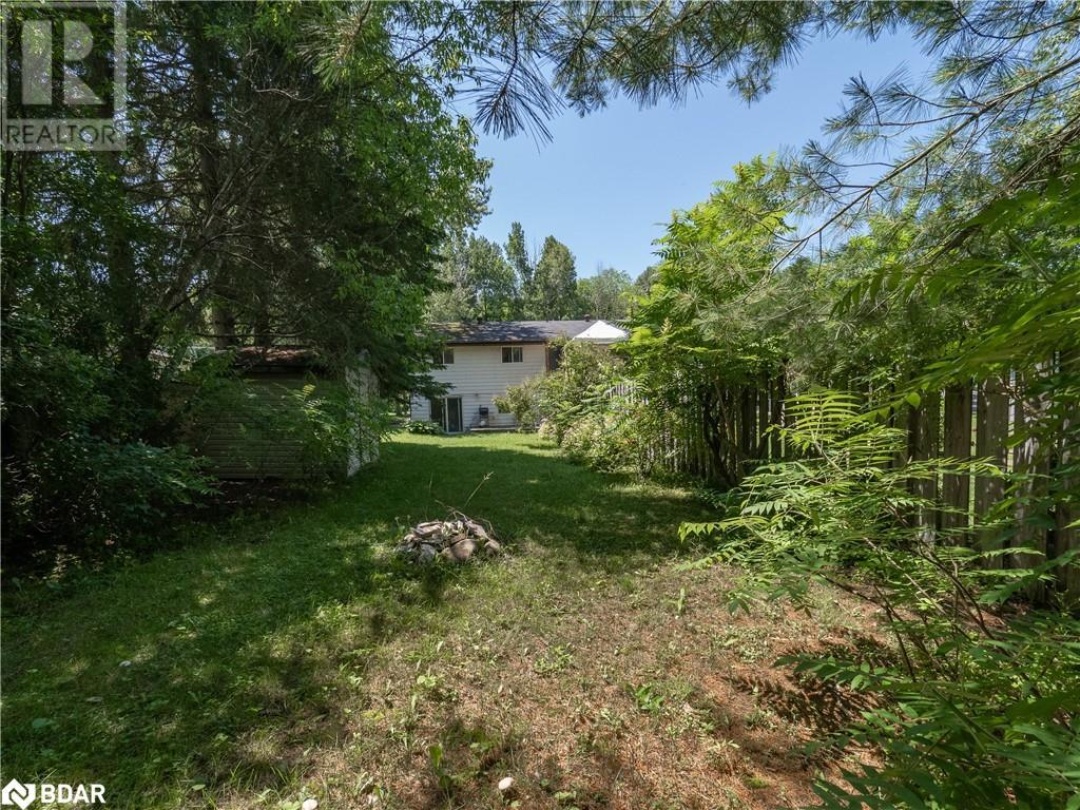 184 Fernwood Drive, Gravenhurst