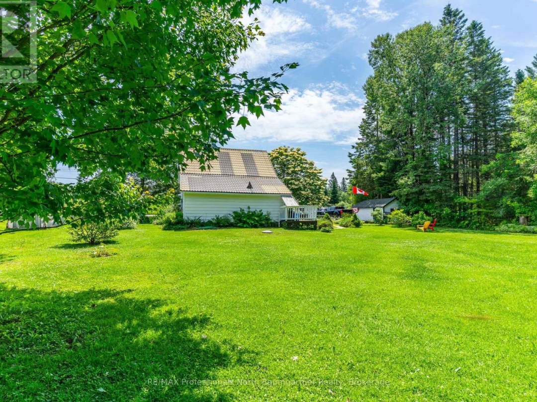 4745 GELERT ROAD, 