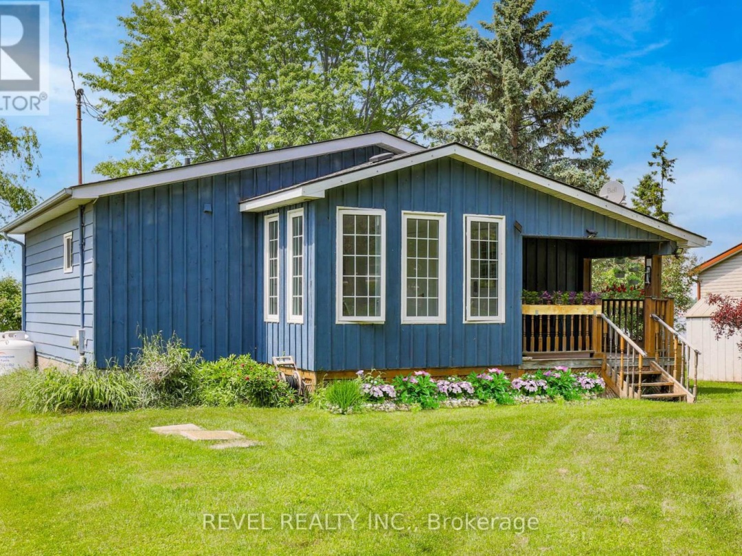 27 ISLAND VIEW ROAD, Lake Scugog