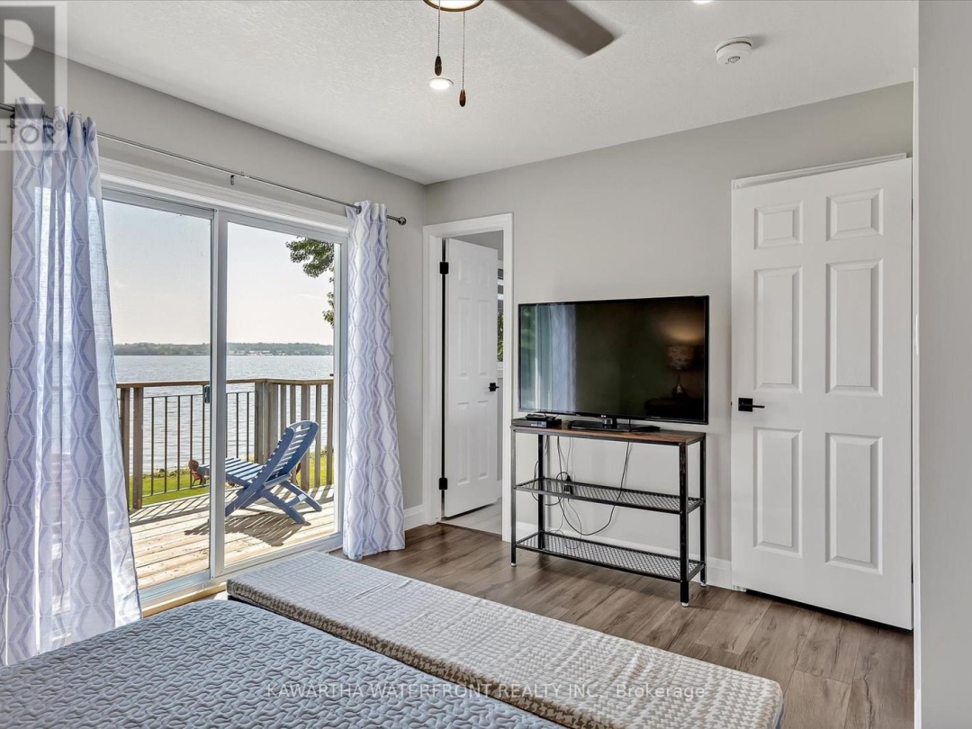 62 Betty's Bay Road, Sturgeon Lake
