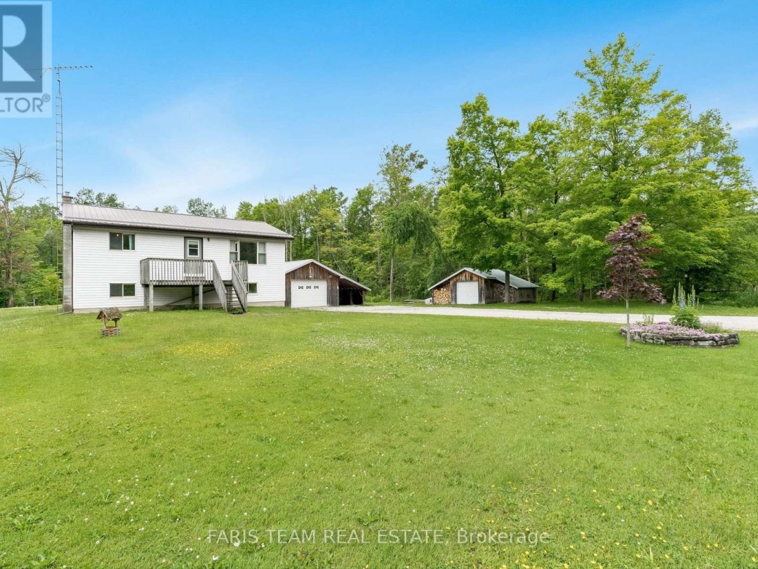 5808 ALLAN CARRICKS ROAD, 