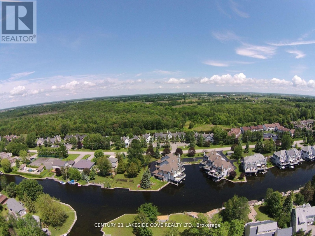 76 Turtle Path, Lake Simcoe