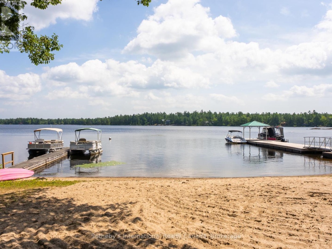 1118 SOUTH KAHSHE LAKE ROAD, 