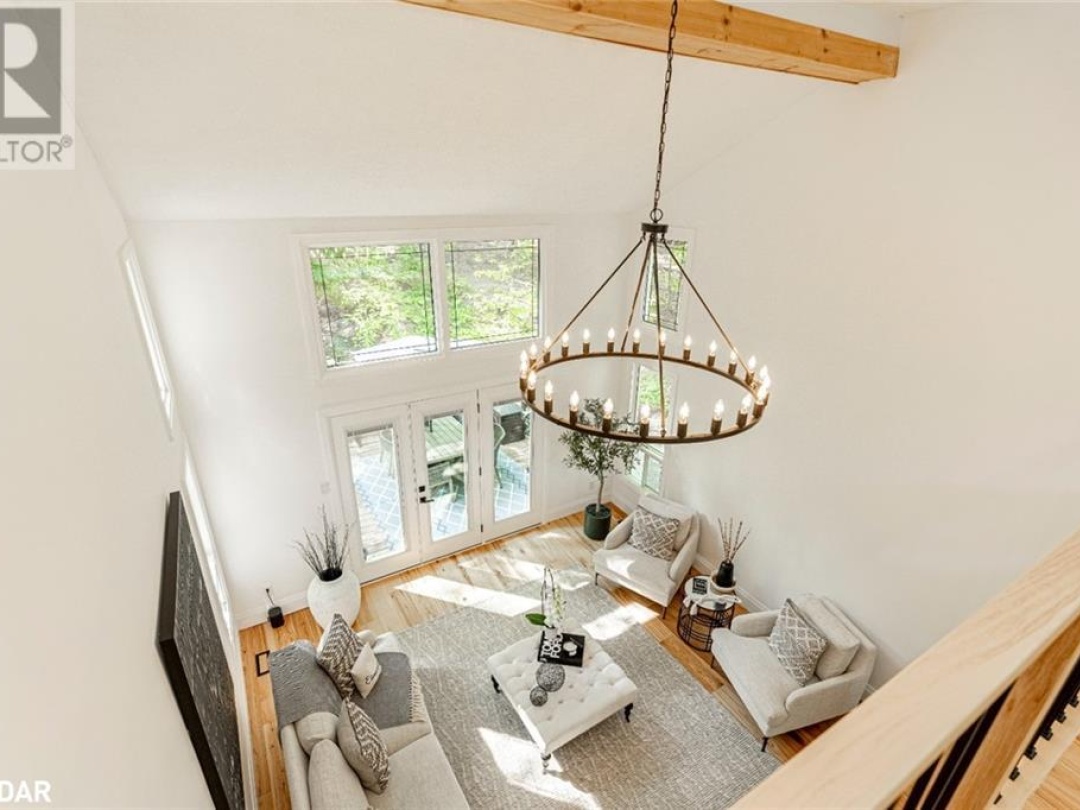 3 Sugarbush Rd, Oro-Medonte