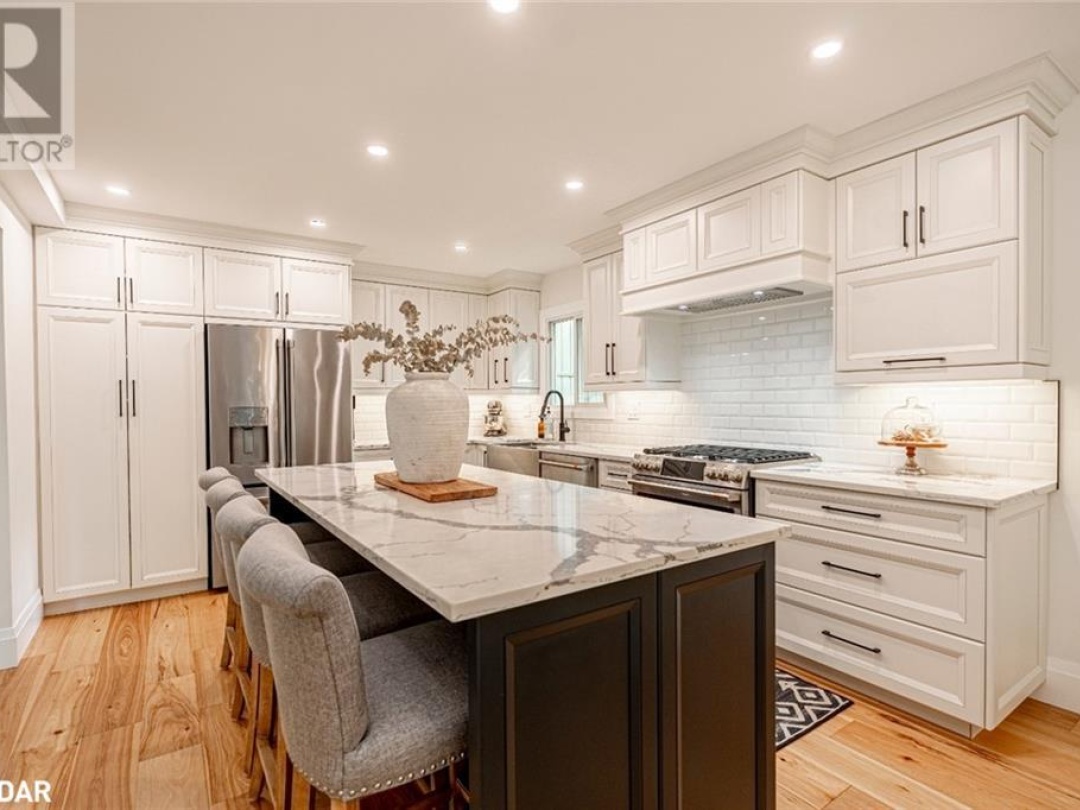 3 Sugarbush Rd, Oro-Medonte