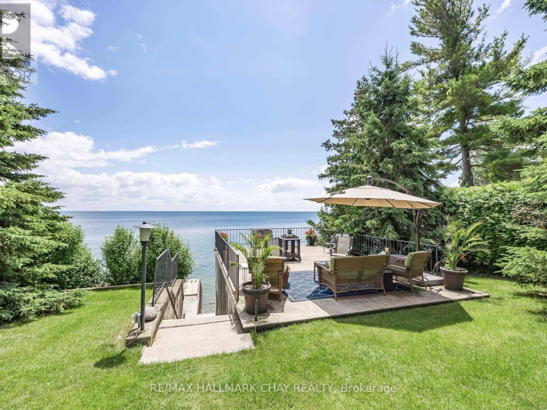 1125 WOODLAND DRIVE, Lake Simcoe
