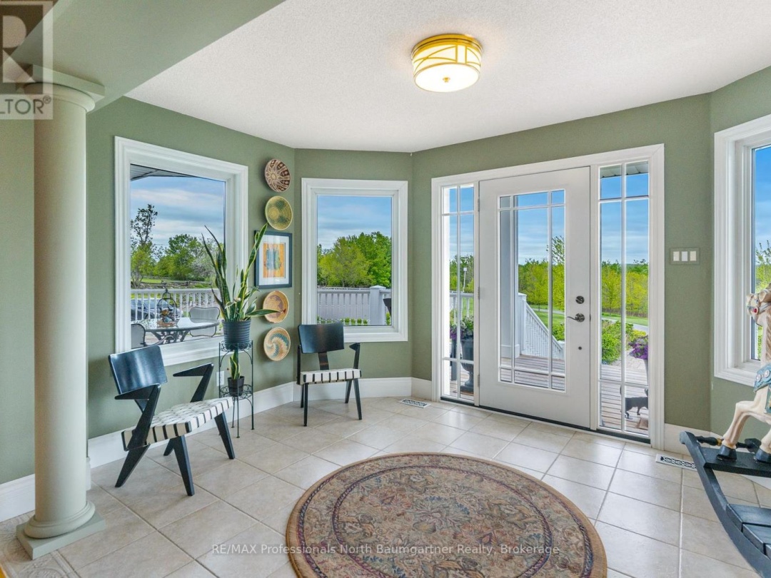451 FAIRBAIRN ROAD, 