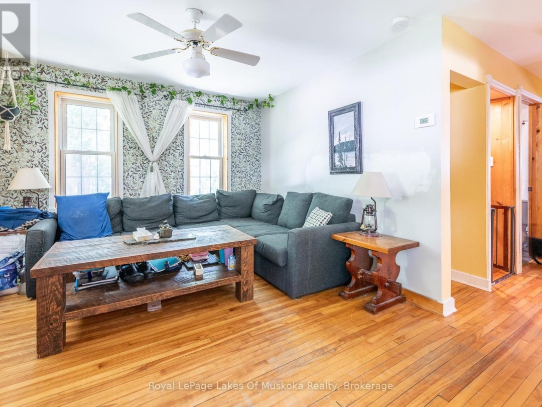 25 FLORENCE STREET W, 