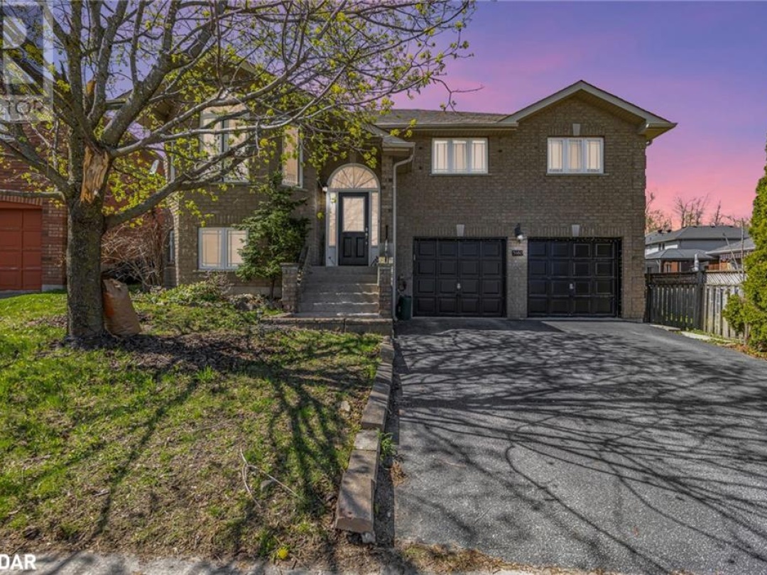 3160 Emperor Drive, Orillia