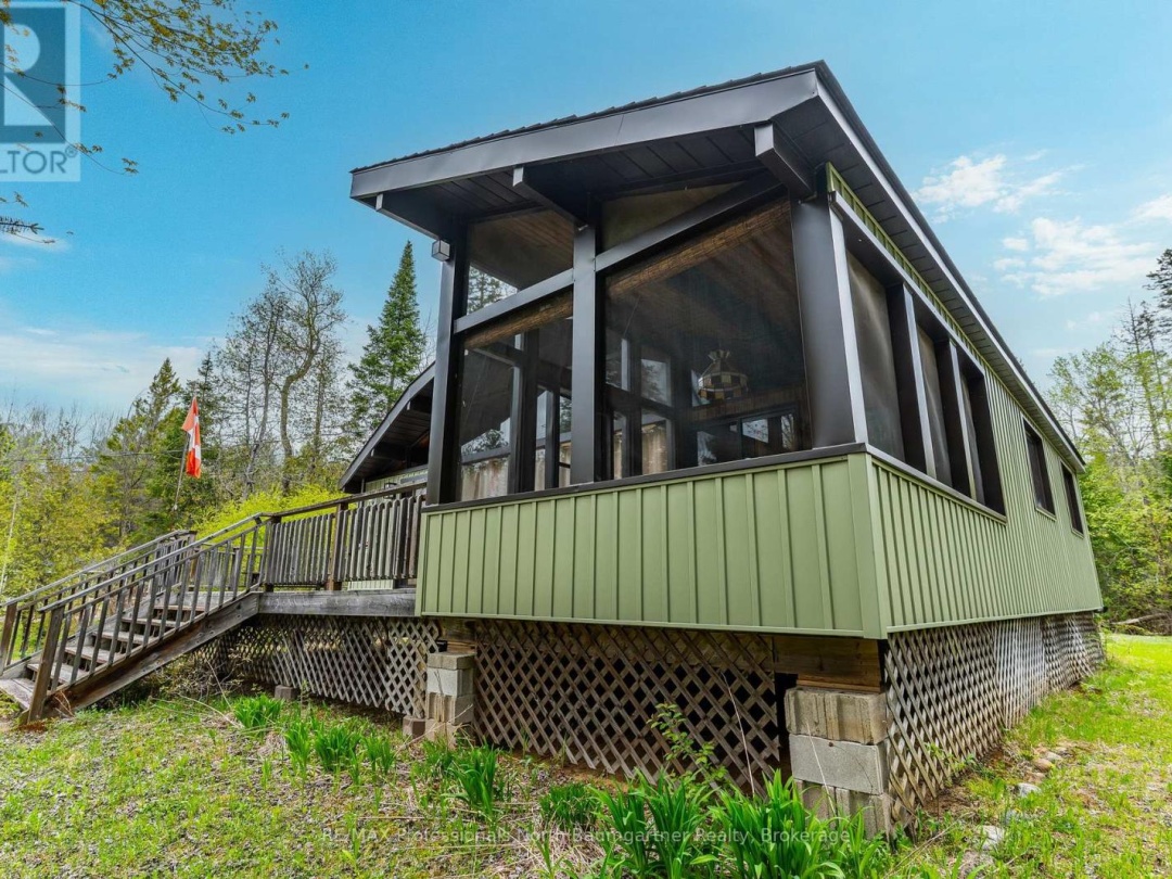1172 Maebar Road, Twelve Mile Lake