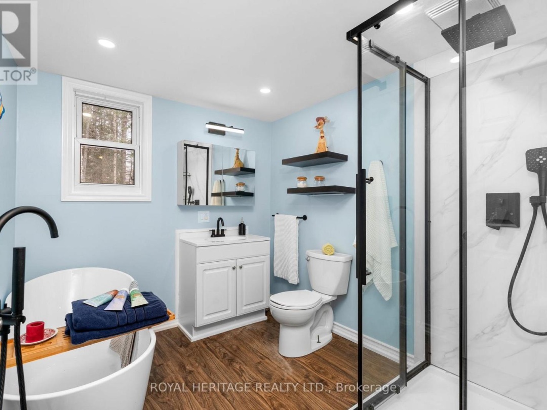 290 SOUTH WASEOSA LAKE ROAD, 