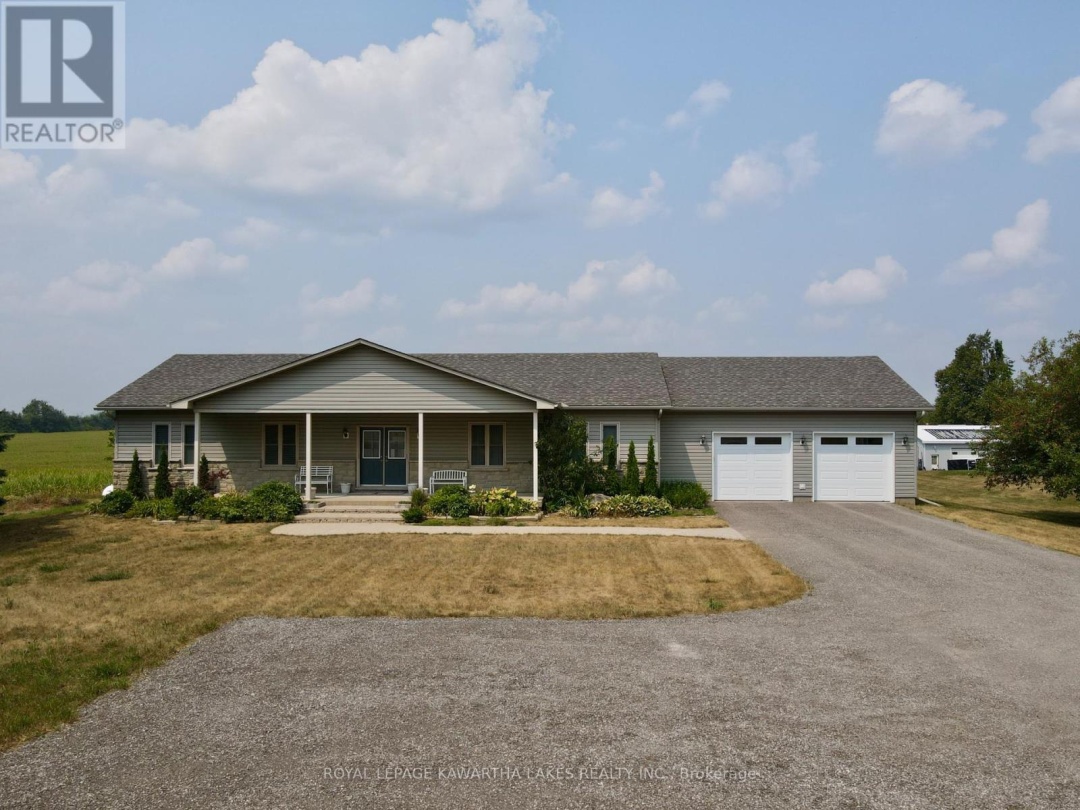 427 LINDEN VALLEY ROAD, 